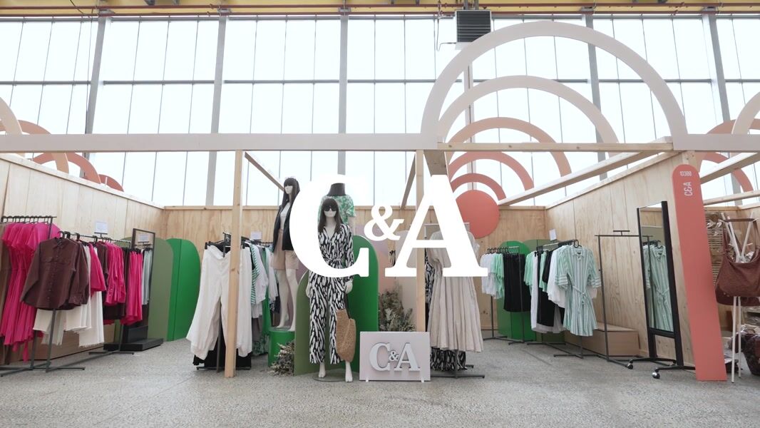 C&A - Libelle Zomerweek