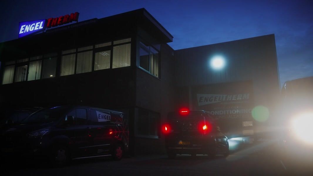 Werken bij Engeltherm